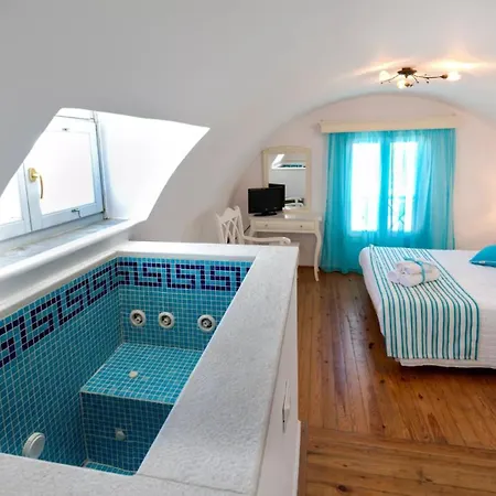 Ellinon Thea Boutique Hotel-2