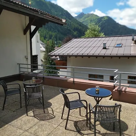 Langley Hotel Rendlhof-3