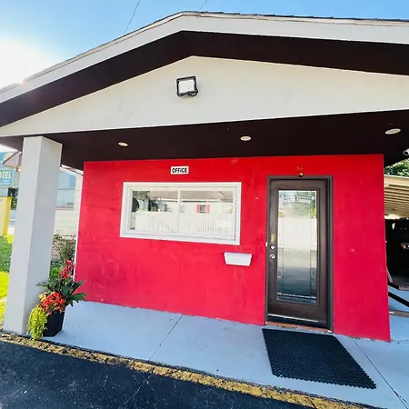 Bestway Motel-3