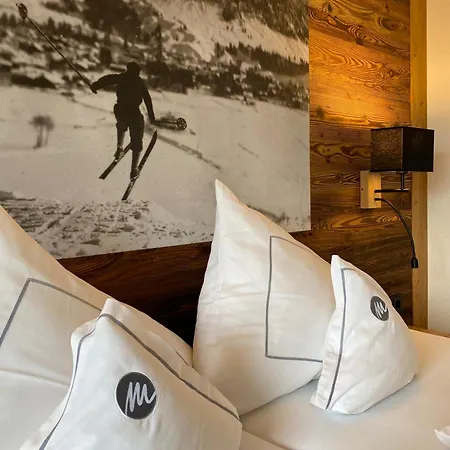 Hotel Menning ***S-2