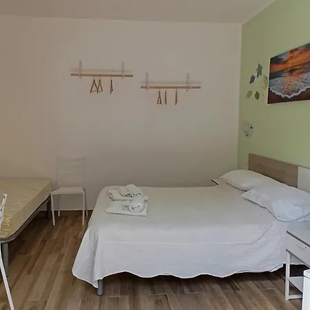 B&B Da Annamaria-2