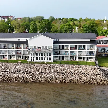 St Andrews Inn & Suites-2