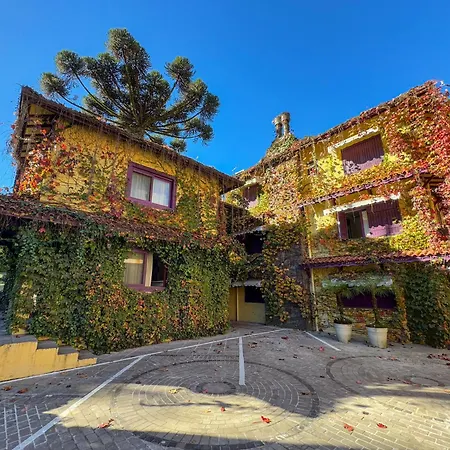 Petit Hotel Provence Gramado-2
