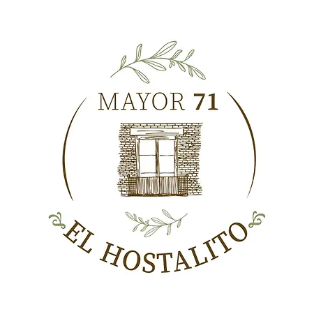 Hostal Mayor 71-2