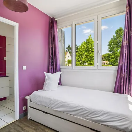 Roissy Chambres-2