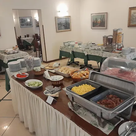 Hotel Villa Ombrosa-3