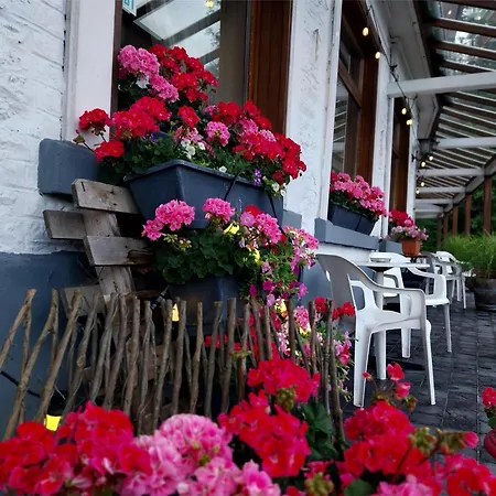 Hotel Le Chalet-2