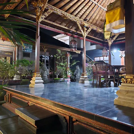 Nick'S Homestay-3