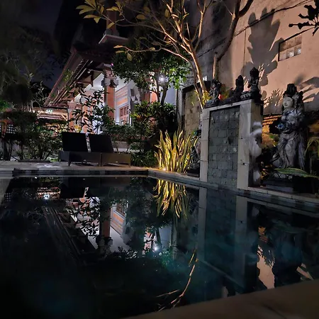 Nick'S Homestay-2