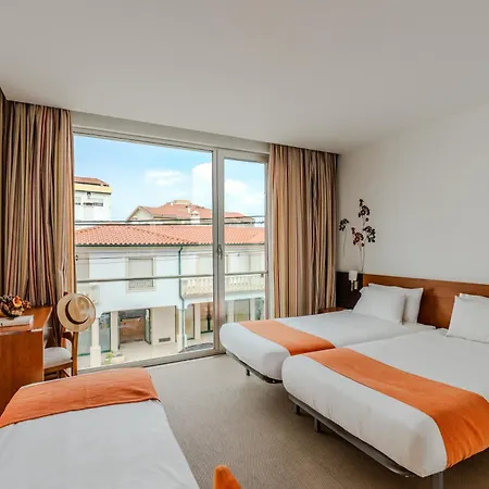 Spirit Hotel Fonte Real-3