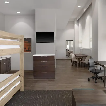 Homewood Suites By Hilton Nashville Downtown-3