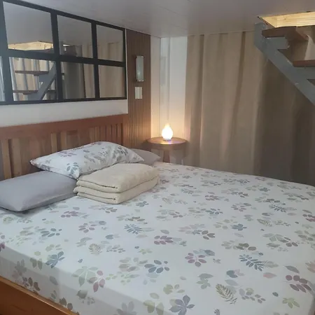 White Oak Residences - Baguio Megatower 3-3