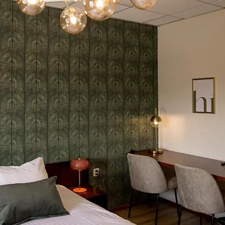 Hotel Walram-3