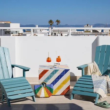 Hotel Misiana Tarifa-2
