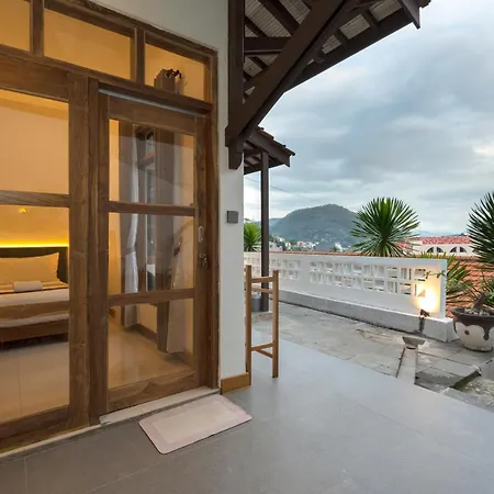 Green Hill Boutique Hotel-3