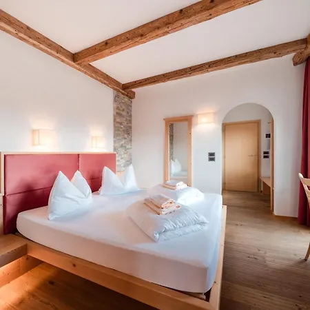 Hotel Pütia-3
