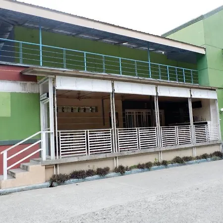 Holiday Spa Hotel-3