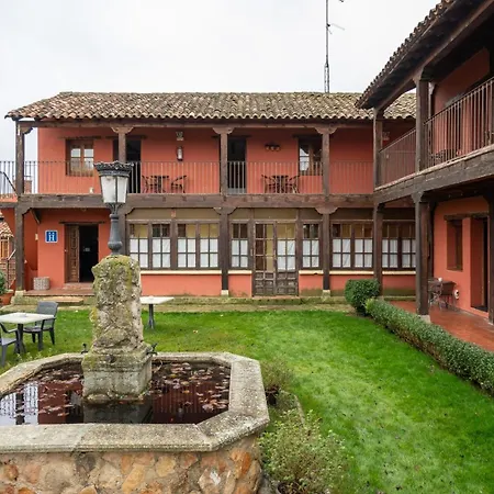 Hotel Los Rastrojos-2