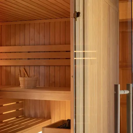 Czarny Potok Wellness & Spa Zakopane Centrum-3