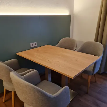 Hotel Garni Sterff-2