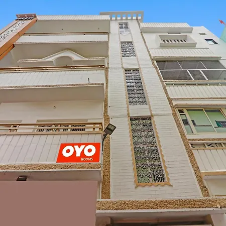 Hotel O Surbhi G House-3