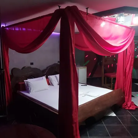 Hotel A Dois Adults Only-2