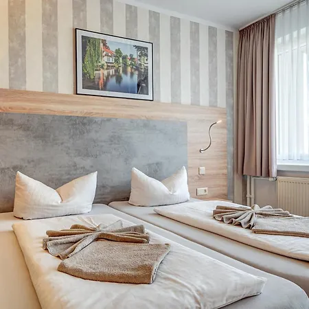 Hotel Wilna-2