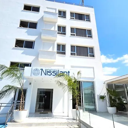 Nissilant Hotel & Suites-2