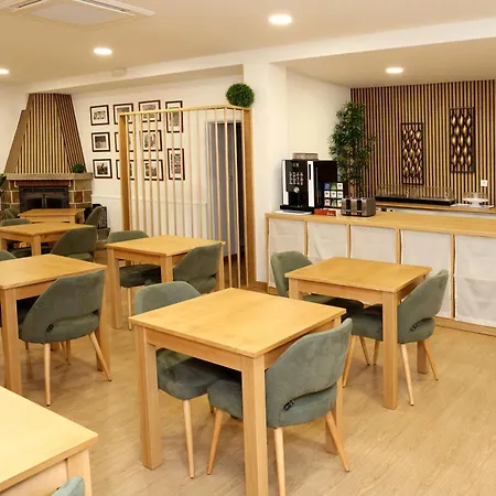Hotel Ribadouro-2