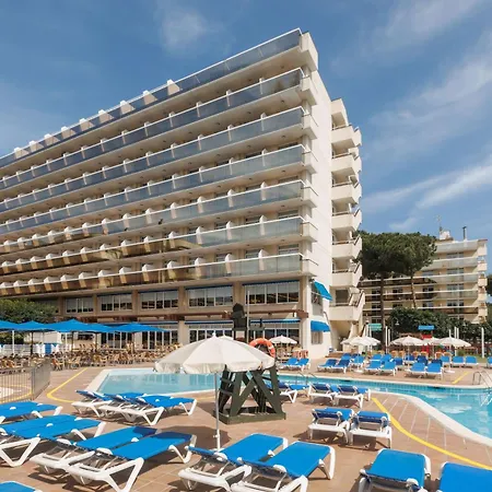 Ponient Hotel-Aparthotel Marinada By Portaventura World - Available Rates With Tickets Included-2