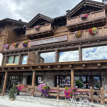 Hotel La Montanina-3