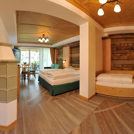 Hotel Sureghes-2