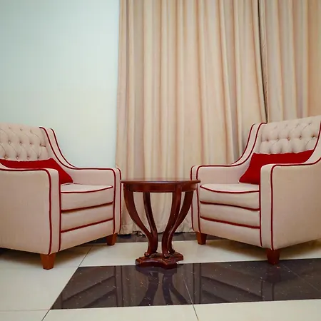 Doha Dynasty Hotel-3
