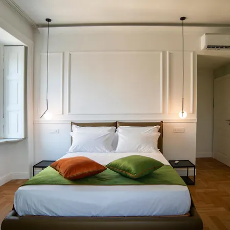 The Five Rooms Napoli-2