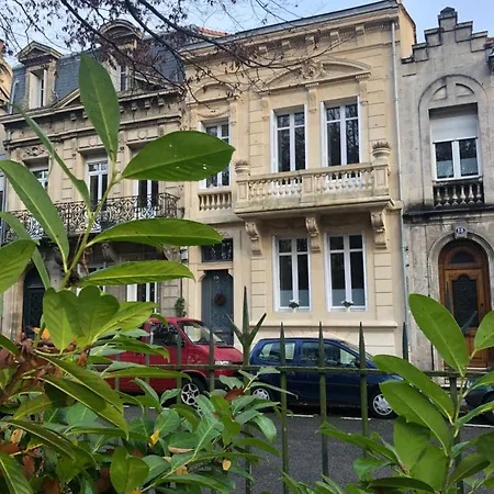 La Villa Bocage-3