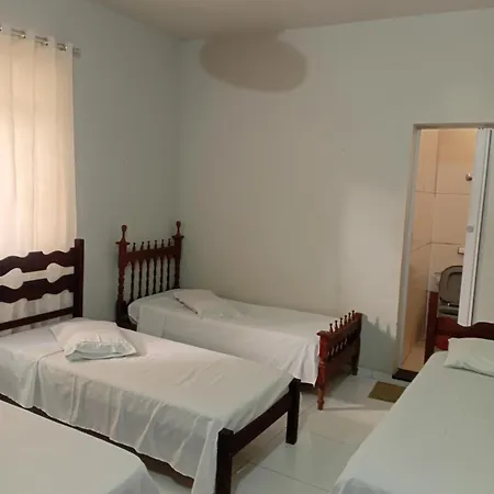 Pousada Nova-2
