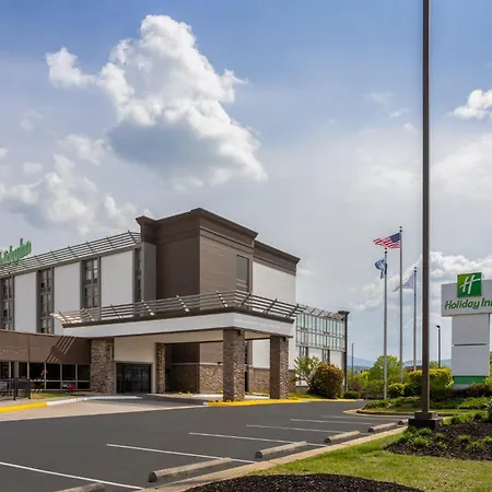Holiday Inn Roanoke-Tanglewood-Rt 419&I581 By Ihg-3