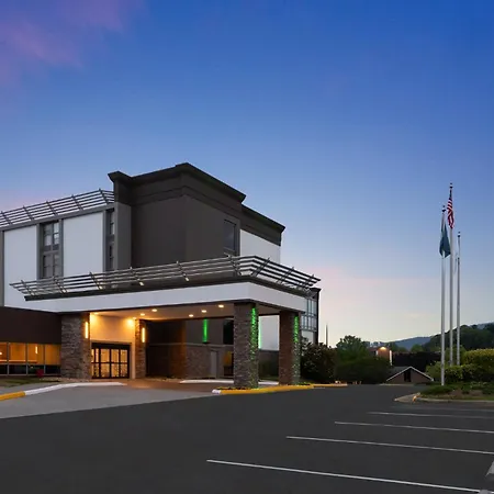 Holiday Inn Roanoke-Tanglewood-Rt 419&I581 By Ihg-2