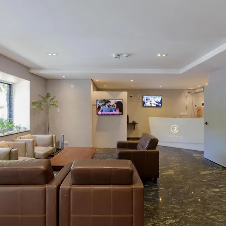 Cardim Plaza Hotel-2