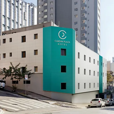 Cardim Plaza Hotel-3