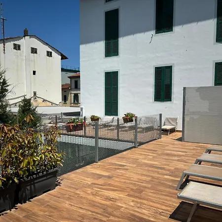 Hotel Nuovo Savi-3