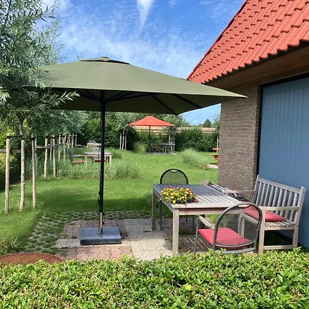 B&B Stil de Tijd-2