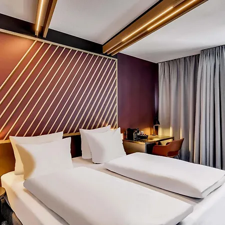 B&B Hotel Bremen-Altstadt-3