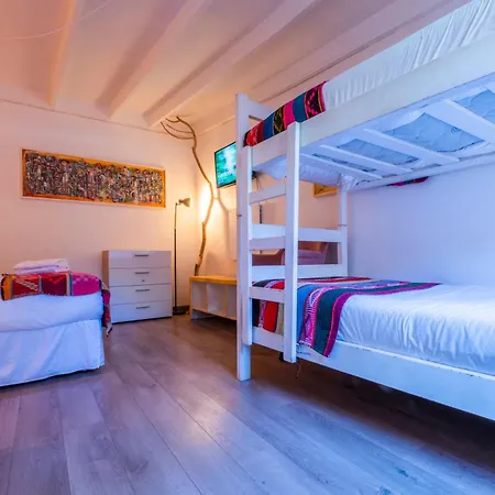Hostal Copart-2