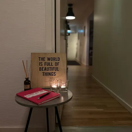 Hotell Vaesteras-3