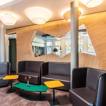 B&B Hotel Freiburg-Nord-2