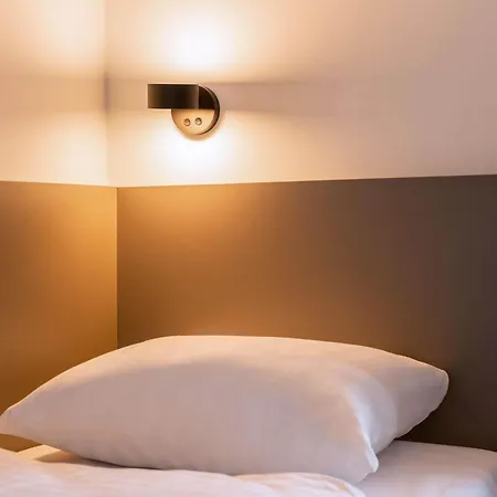 B&B Hotel Berlin City-Ost-2