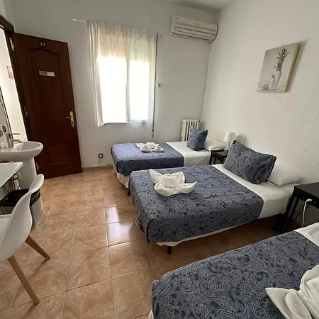 Hostal Arrate-2