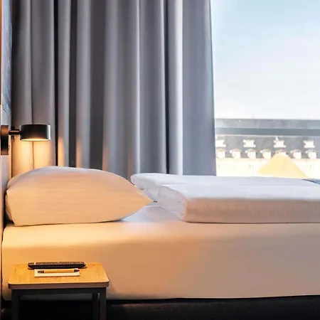 B&B HOTEL Erfurt-Hbf-3