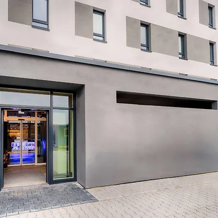 B&B Hotel Kehl-2